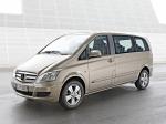 Mercedes-Benz Viano 2010 года